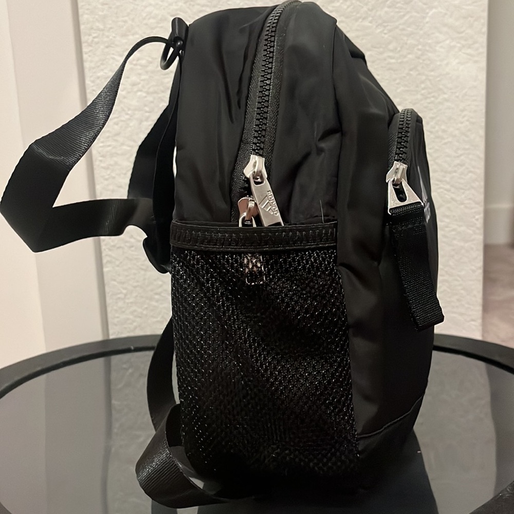 Adidas Mini Backpack - Picture 2 of 5